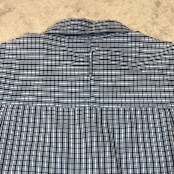 Button Up Shirt - Picture 4 of 9